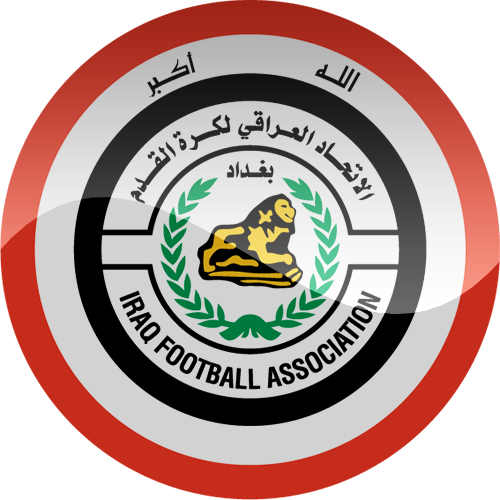 Iraq logo