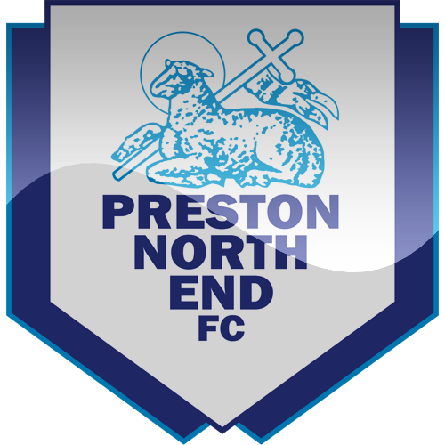 Preston logo