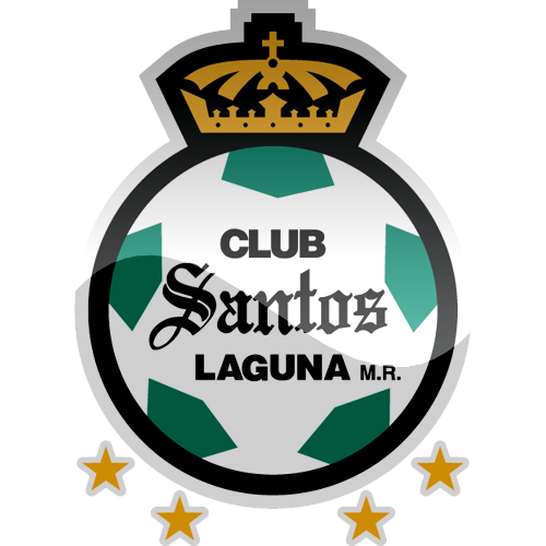 Santos Laguna logo