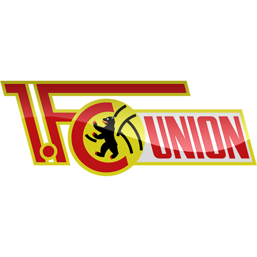 Union Berlin logo