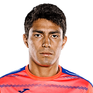 Thiago Monteiro logo