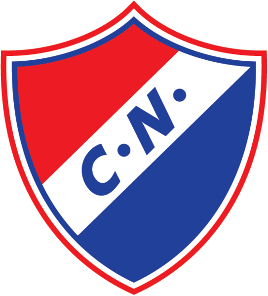 Nacional Asuncion logo