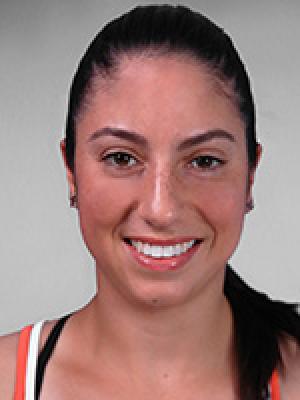Christina Mchale logo