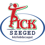 Pick Szeged logo