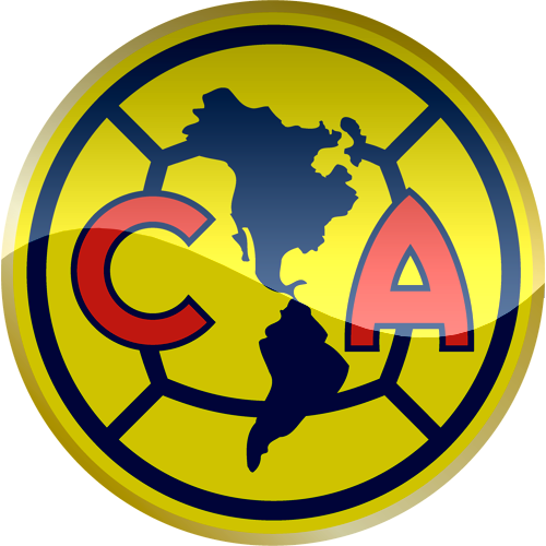 Club America logo