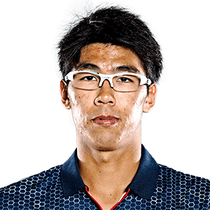 Hyeon Chung logo