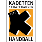 Kadetten Schaffhausen logo