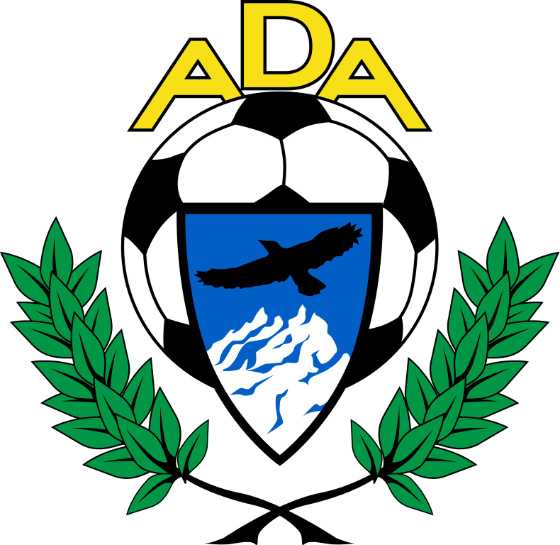 Alcorcon logo