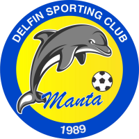 Delfin logo