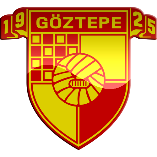 Goztepe logo