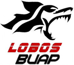 Lobos BUAP logo