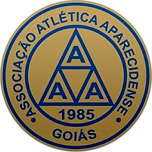 Aparecidense logo