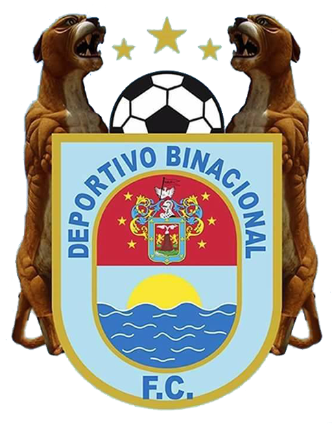 Binacional logo
