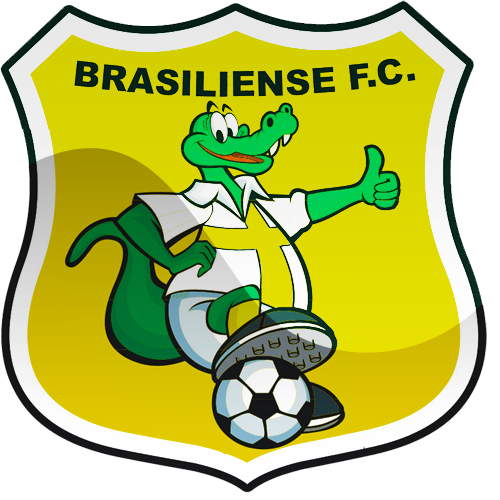 Brasiliense logo