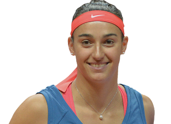 Carolina Garcia logo