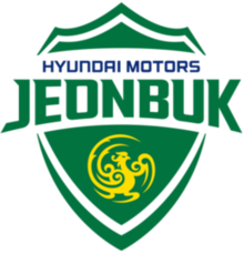 Jeonbuk logo