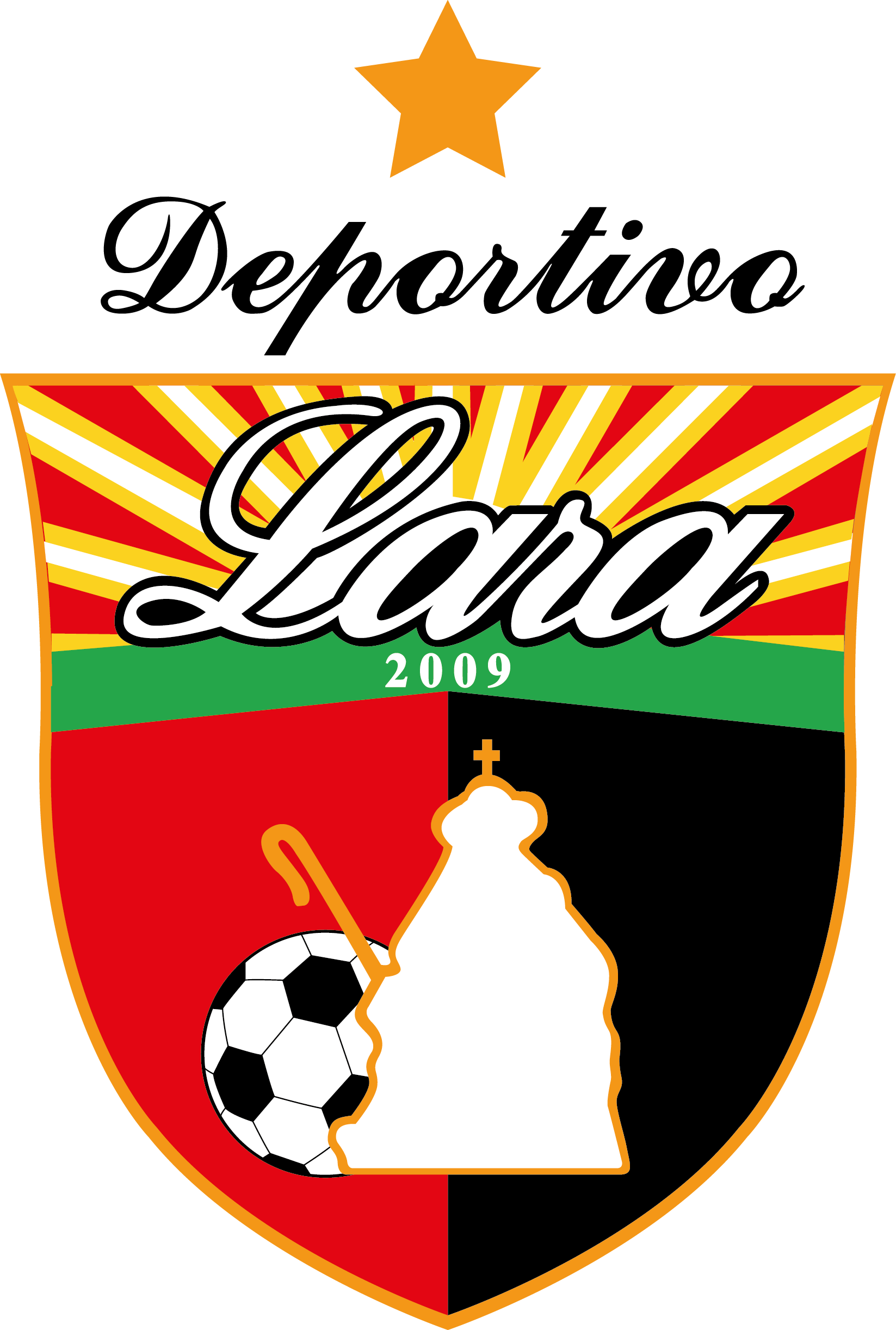 Lara logo