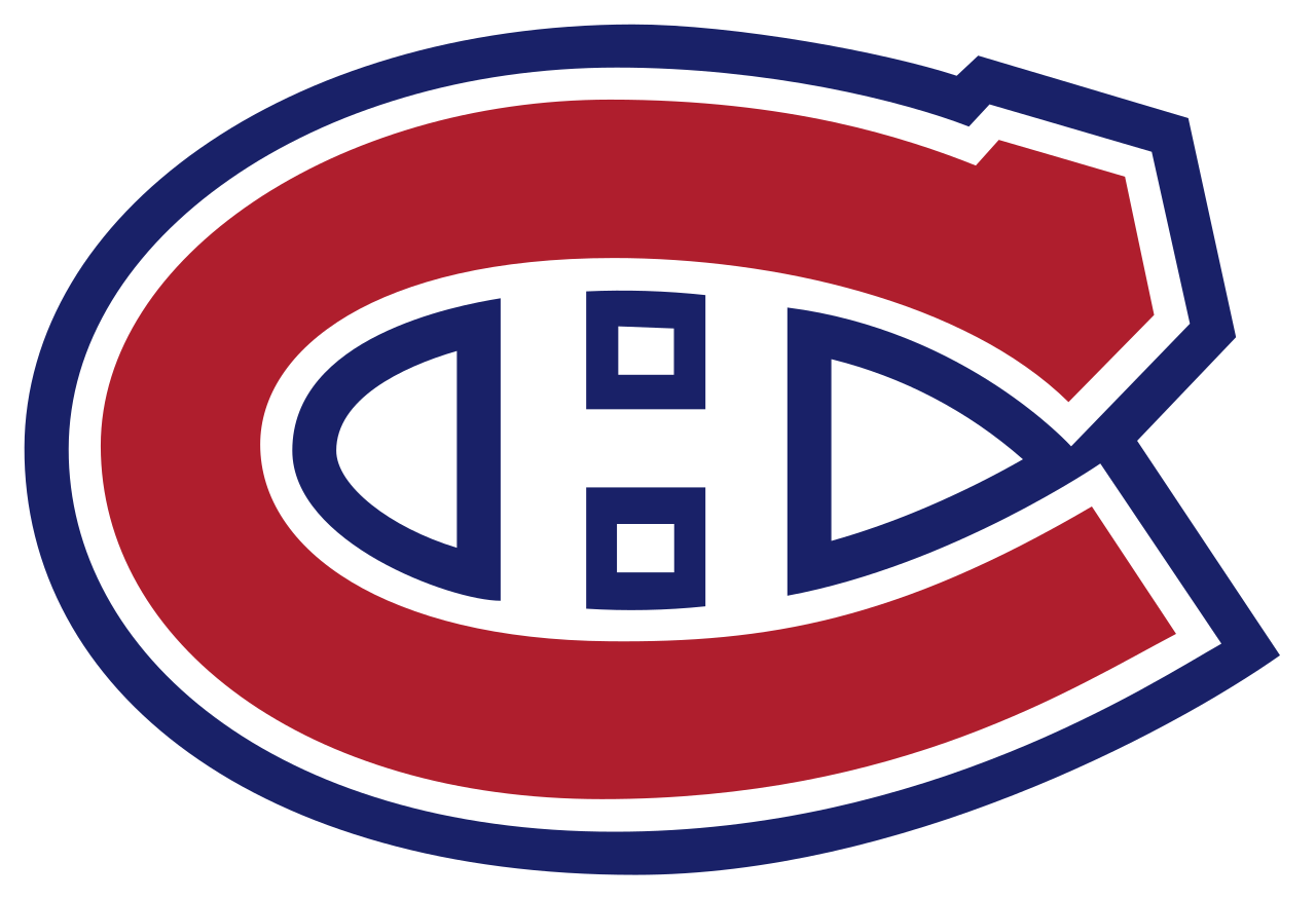 Montreal Canadiens logo