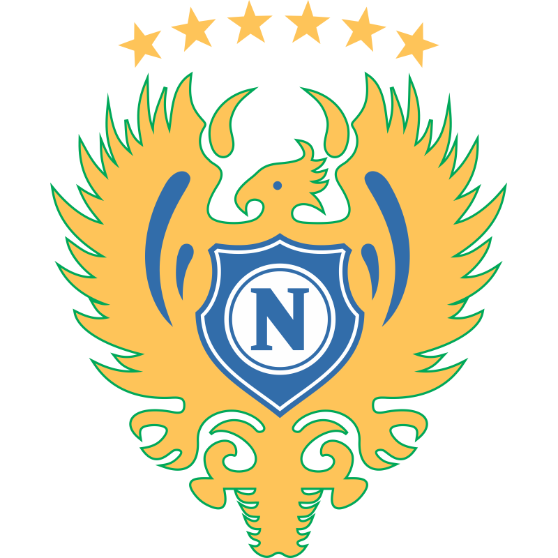 Nacional-AM logo