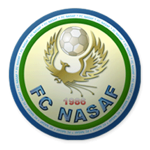 Nasaf Qarshi logo