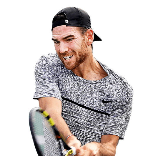 Adrian Mannarino logo