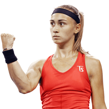 Alexandra Krunic logo