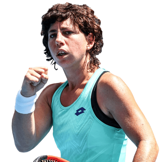 Carla Suarez Navarro logo
