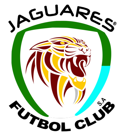Jaguares de Cordoba logo