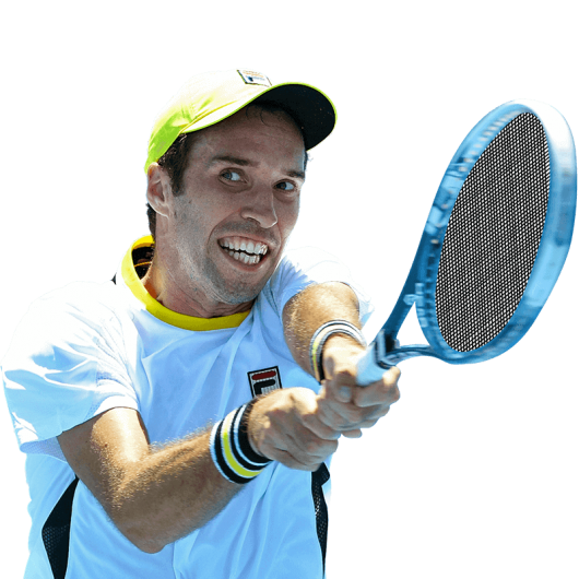 Mikhail Kukushkin logo