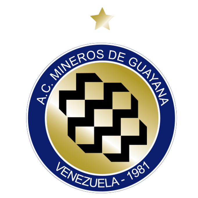 Mineros logo
