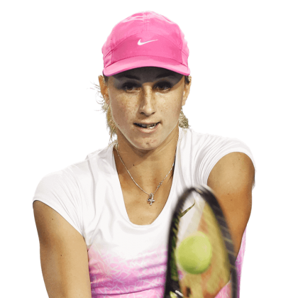 Petra Martic logo