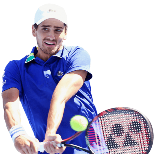 Pierre-Hugues Herbert logo