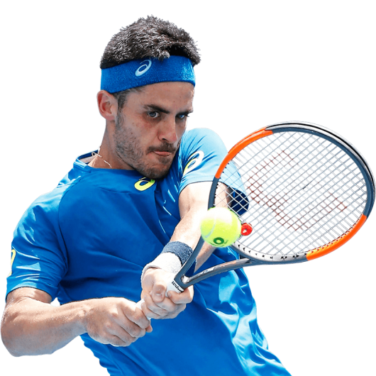 Thomas Fabbiano logo