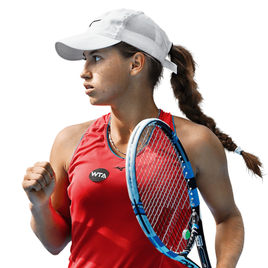 Yulia Putintseva logo