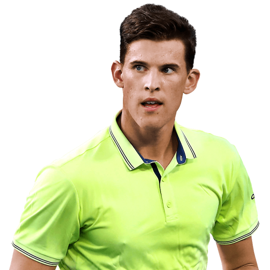 Dominic Thiem logo