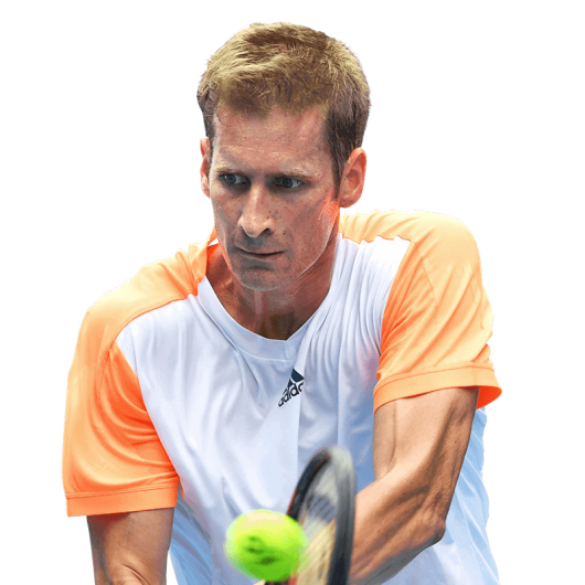Florian Mayer logo