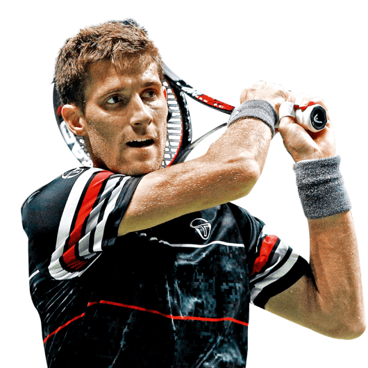 Martin Klizan logo