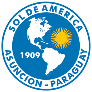 Sol de America logo
