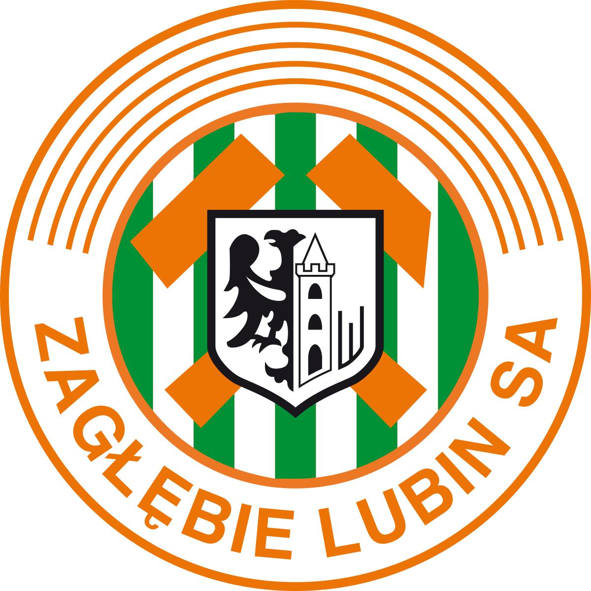   Zaglebie logo