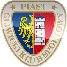 Piast Gliwice   logo