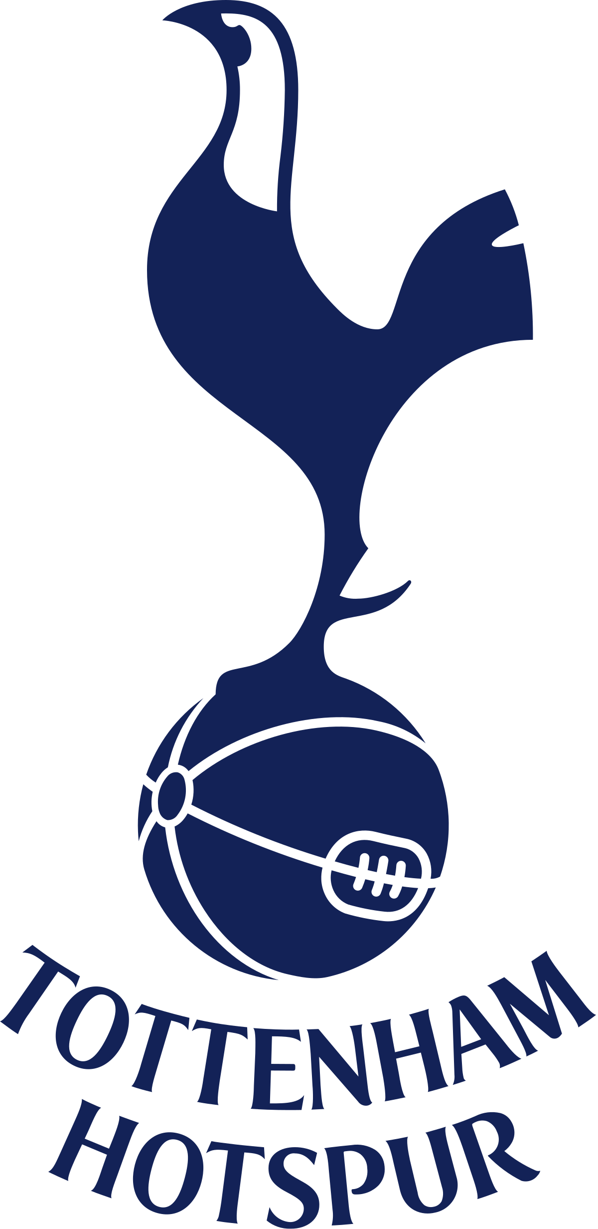 Tottenham logo