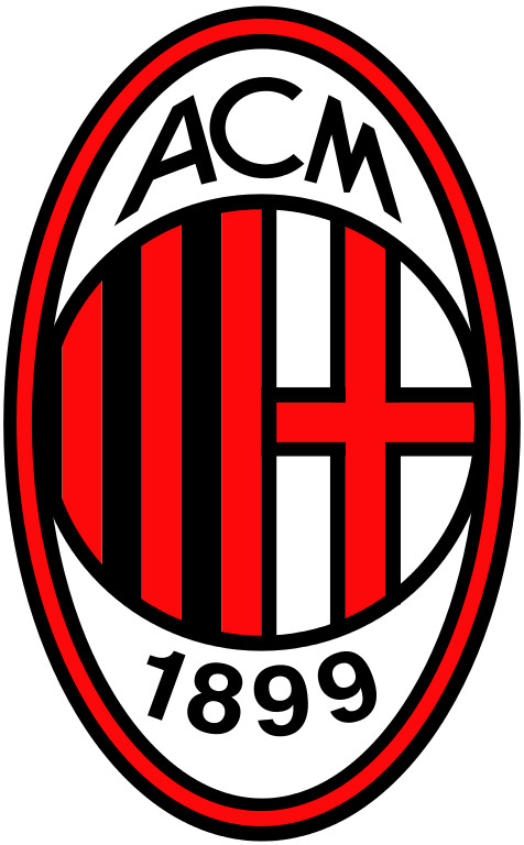 AC Milan logo