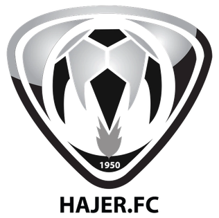 Hajer logo