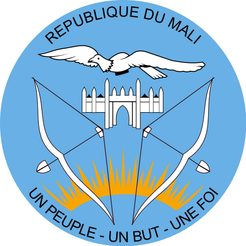 Mali logo