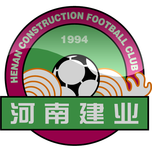Henan Jianye logo