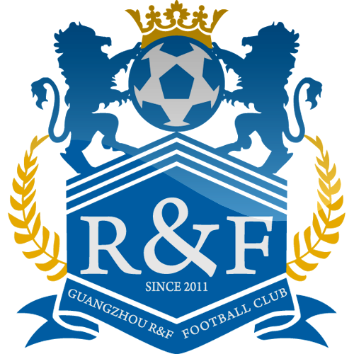 Guangzhou R&F F.C. logo