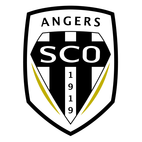 Angers logo