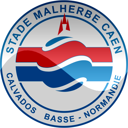 Caen logo
