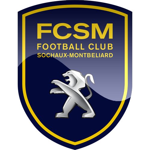 Sochaux logo