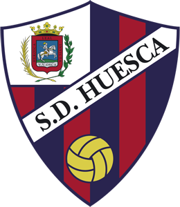 Huesca logo